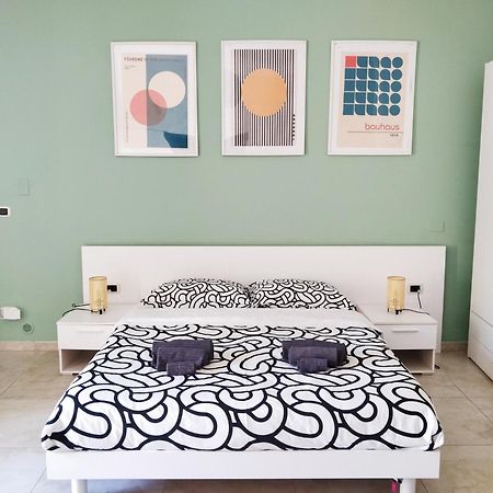 Kalos Rooms Agrigento Exteriör bild