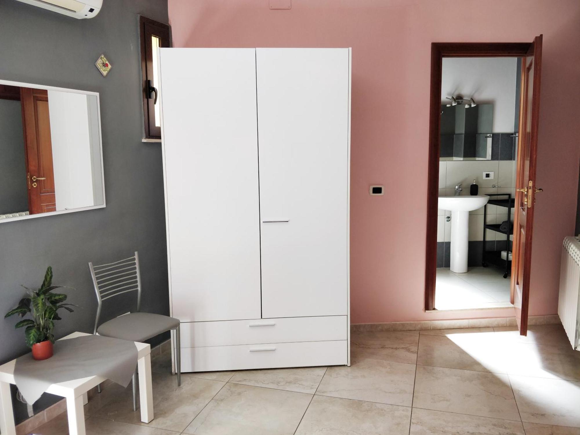 Kalos Rooms Agrigento Exteriör bild