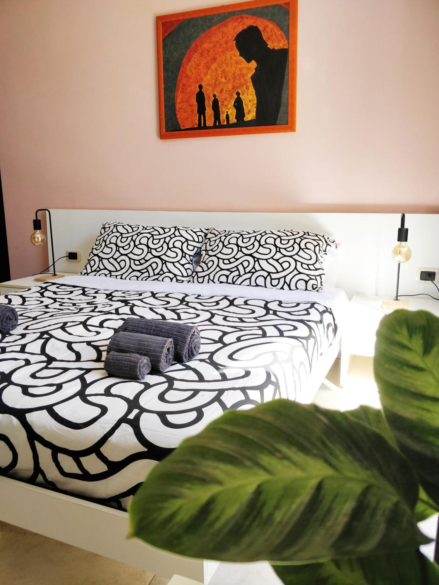 Kalos Rooms Agrigento Exteriör bild