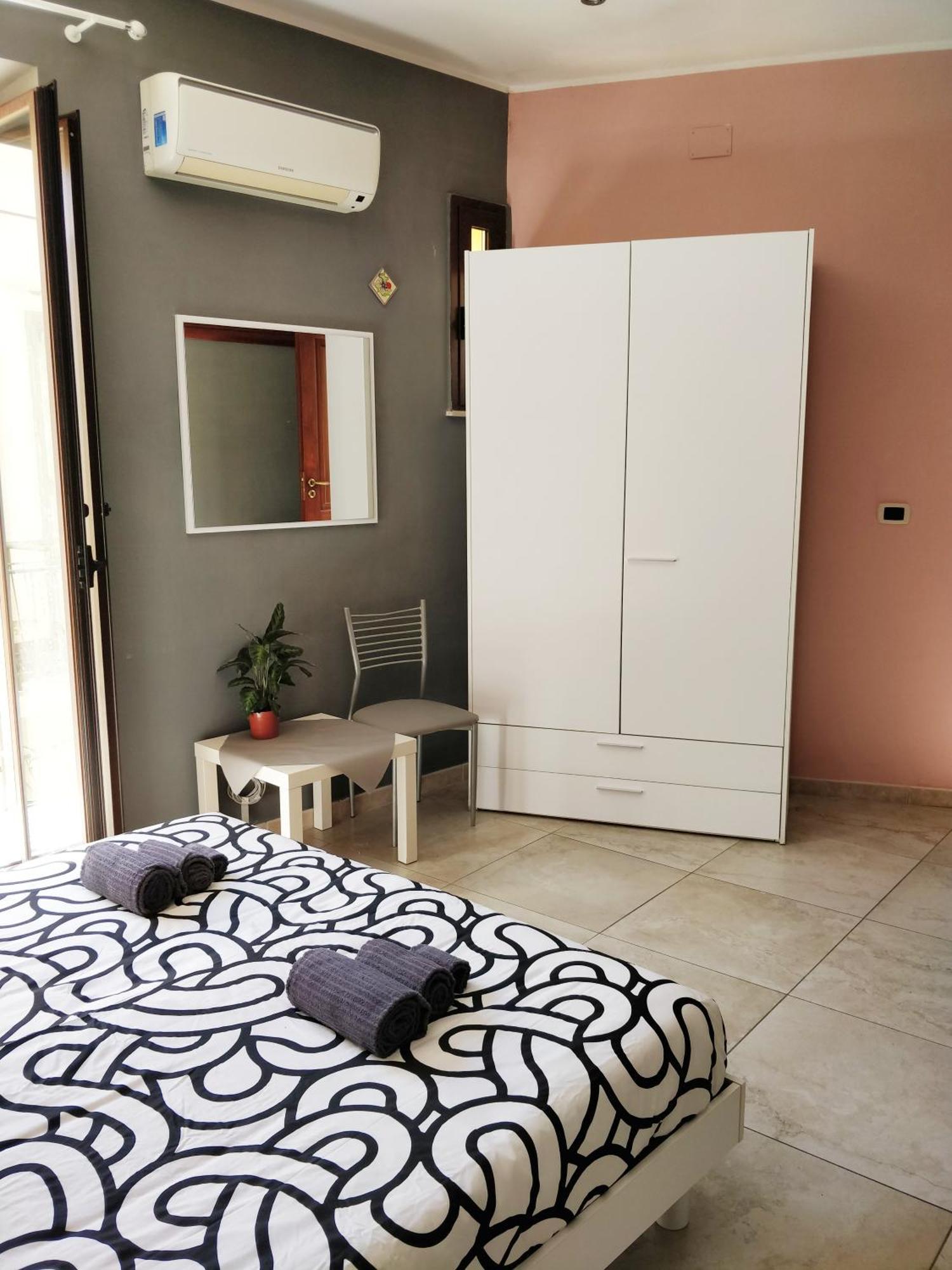 Kalos Rooms Agrigento Exteriör bild