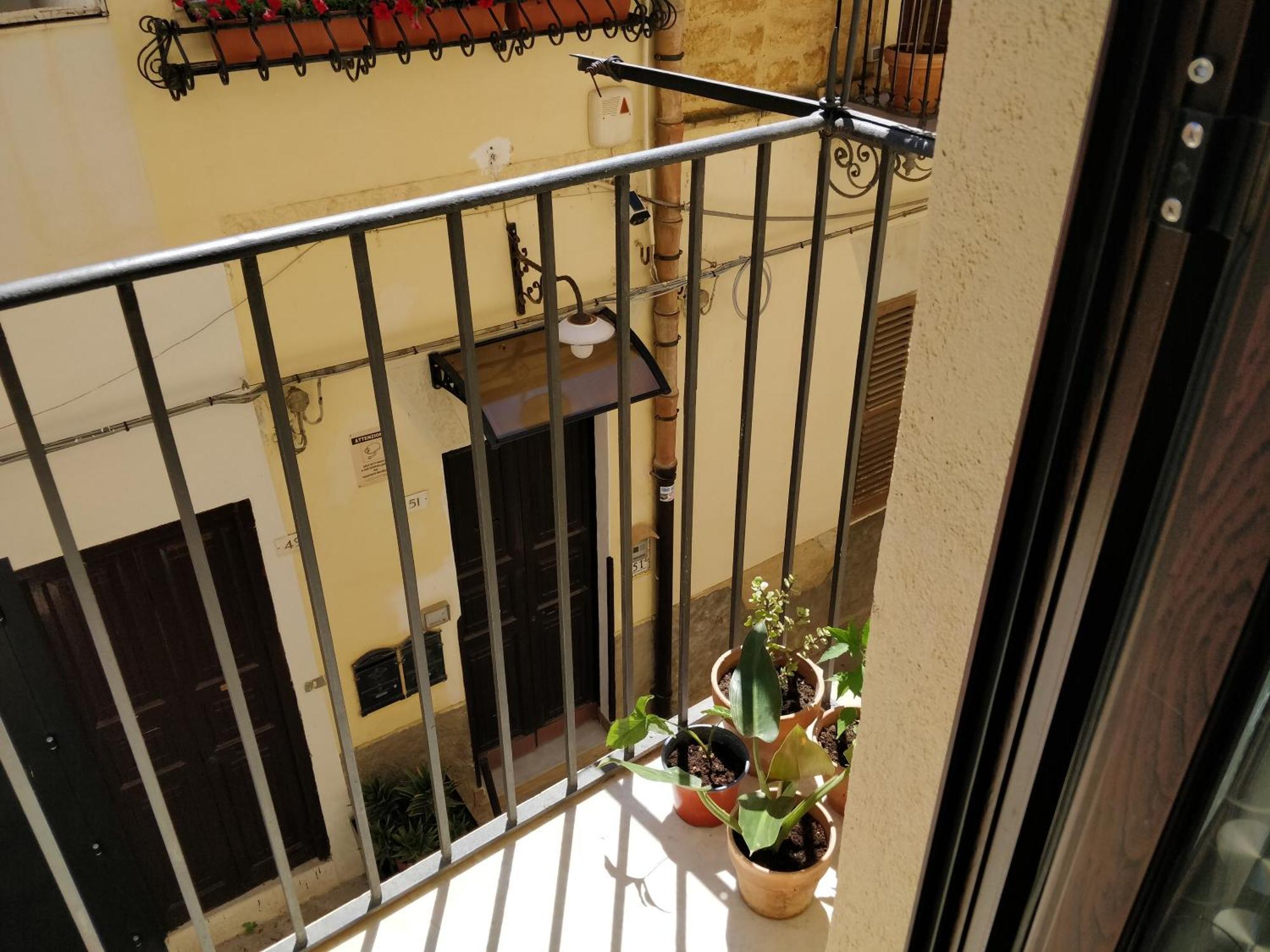Kalos Rooms Agrigento Exteriör bild