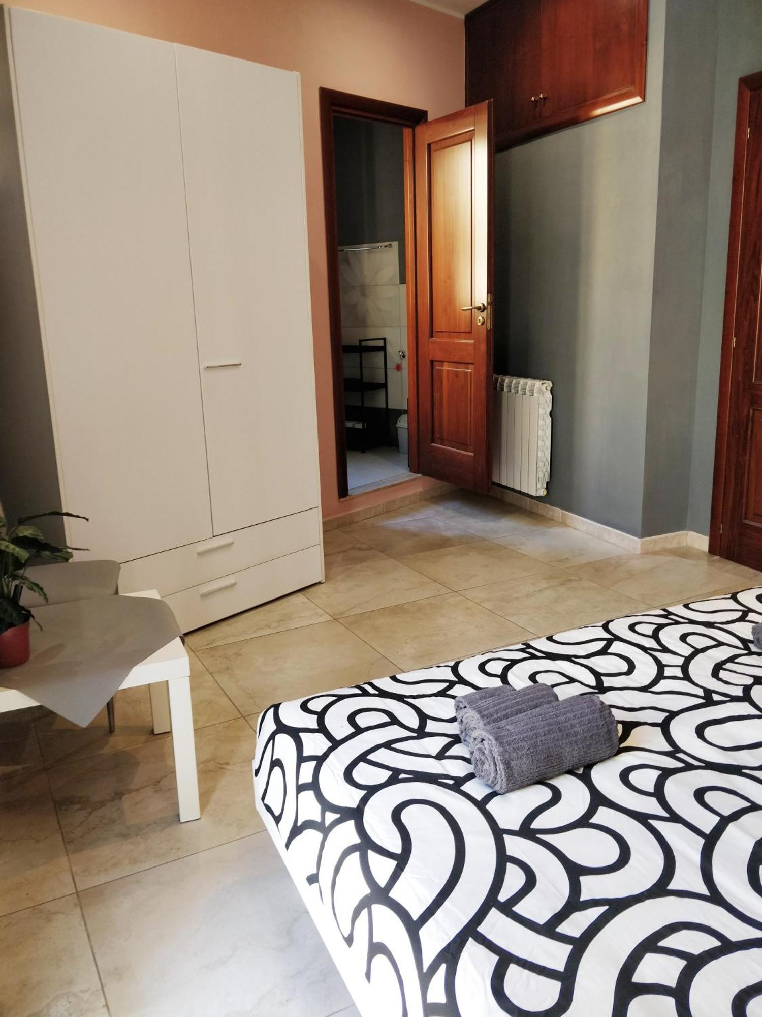 Kalos Rooms Agrigento Exteriör bild