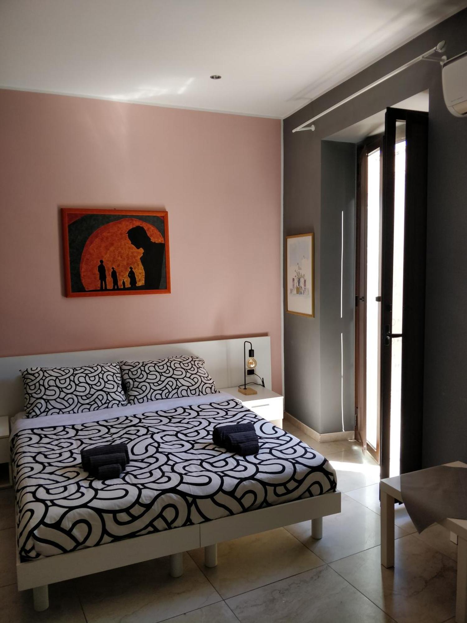 Kalos Rooms Agrigento Exteriör bild