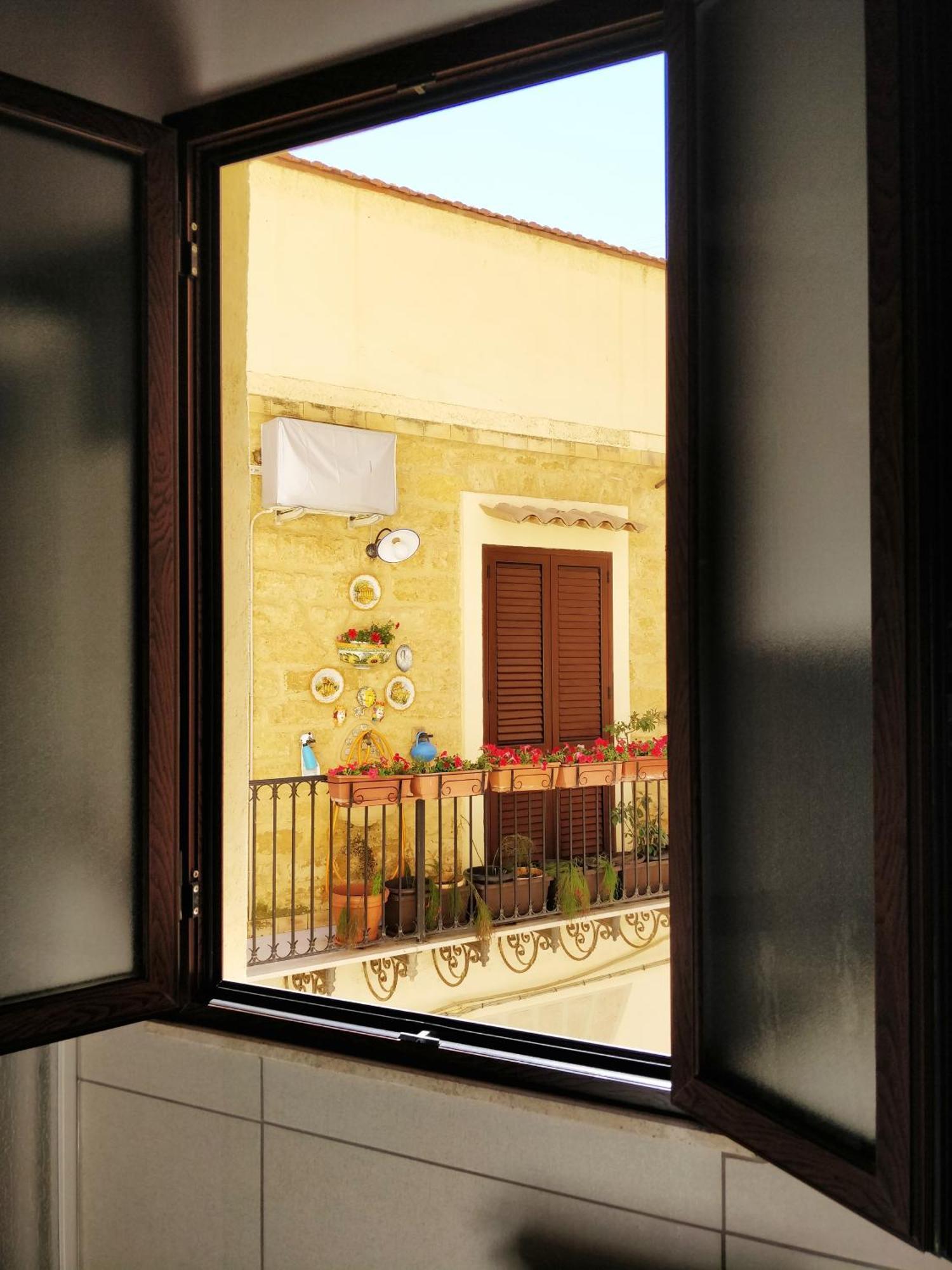 Kalos Rooms Agrigento Exteriör bild