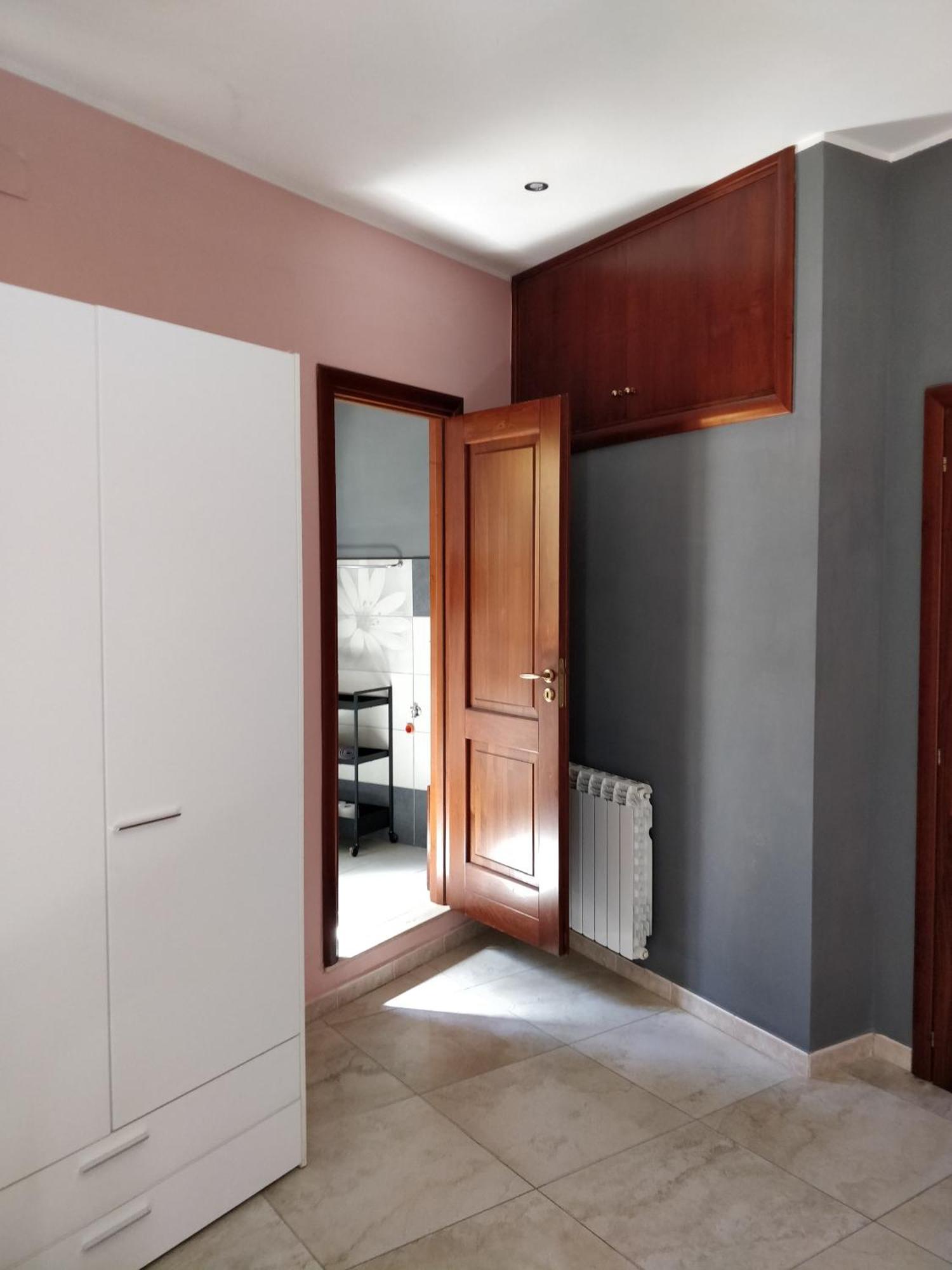 Kalos Rooms Agrigento Exteriör bild