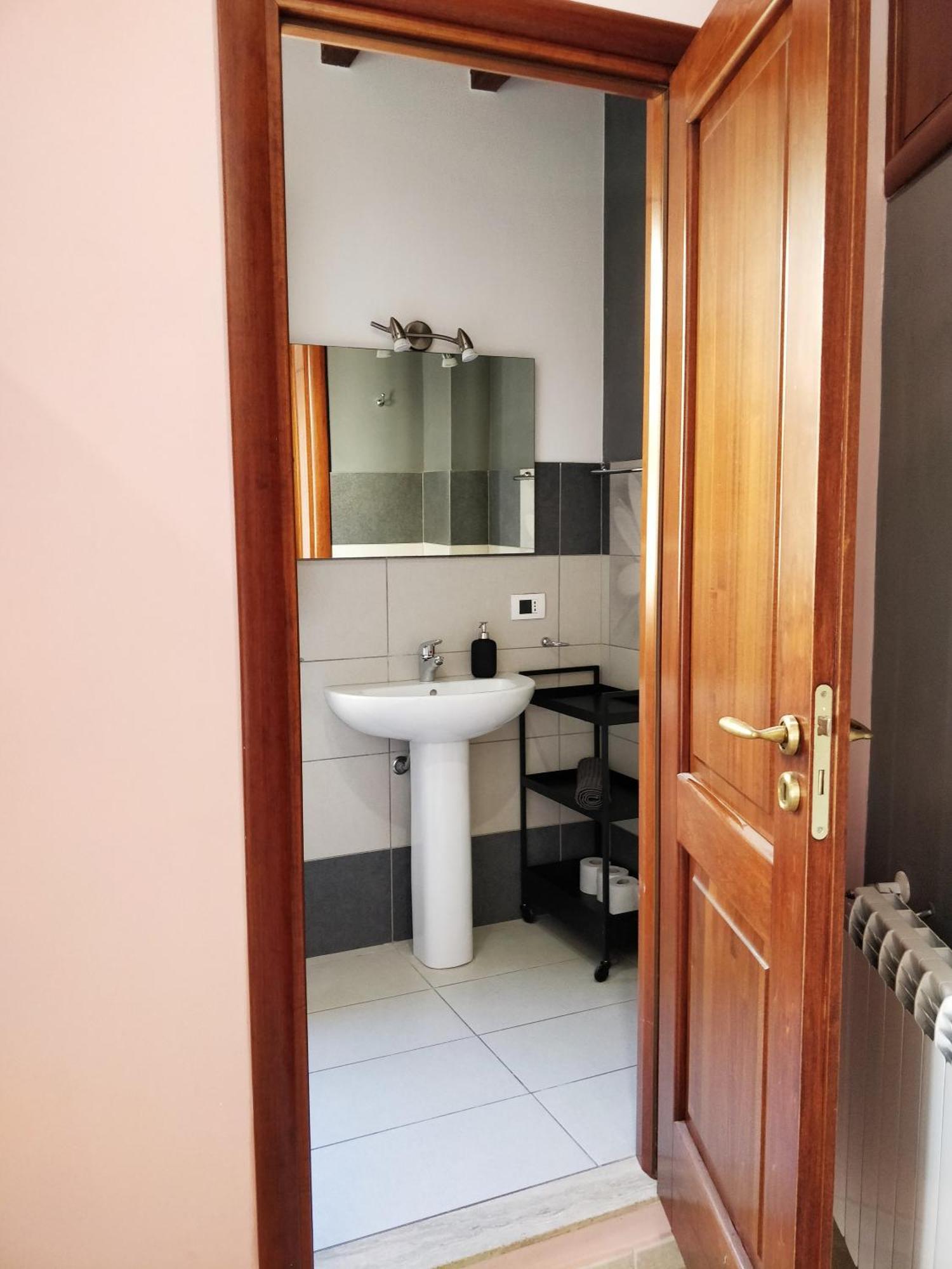 Kalos Rooms Agrigento Exteriör bild