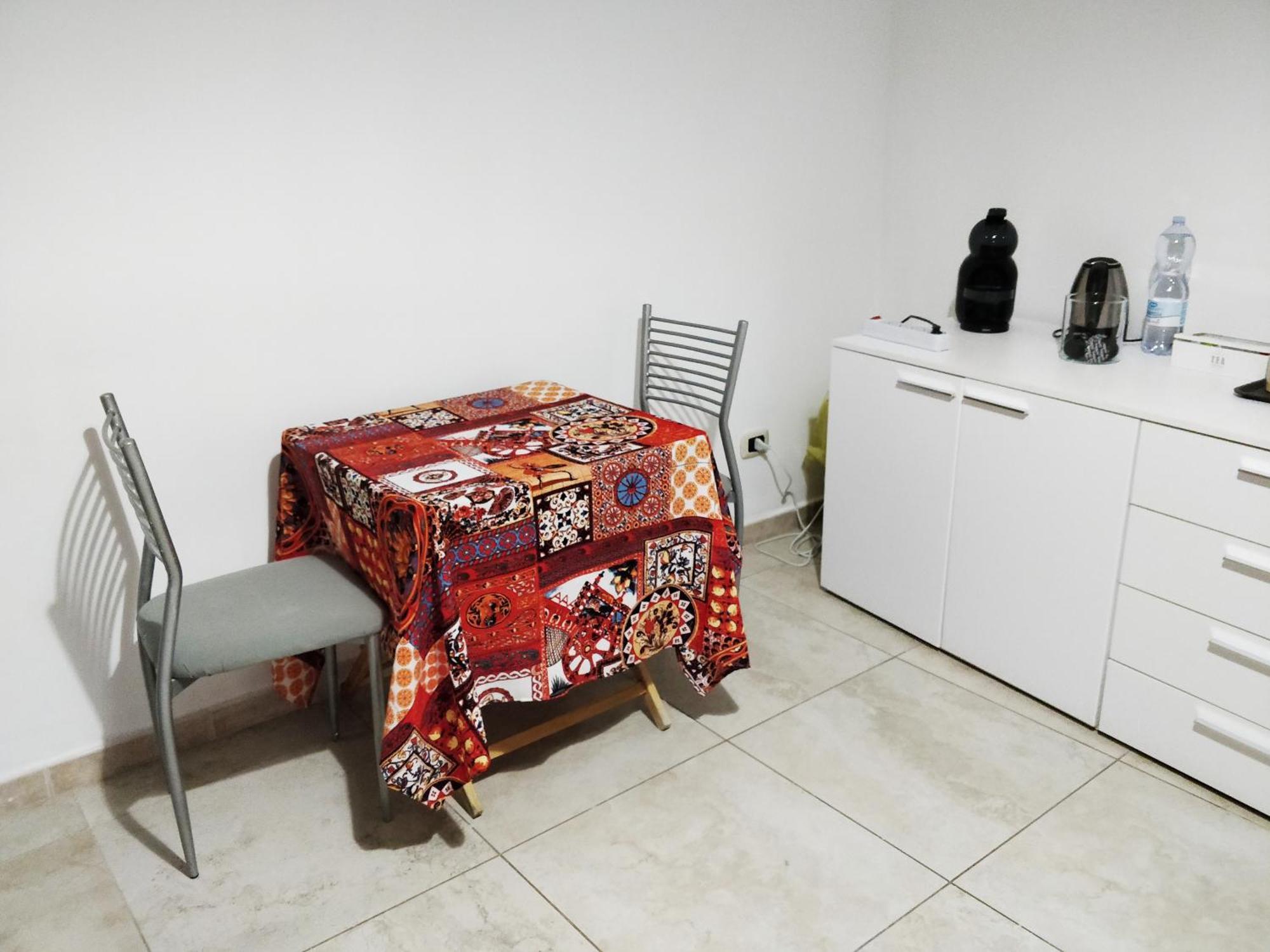 Kalos Rooms Agrigento Exteriör bild