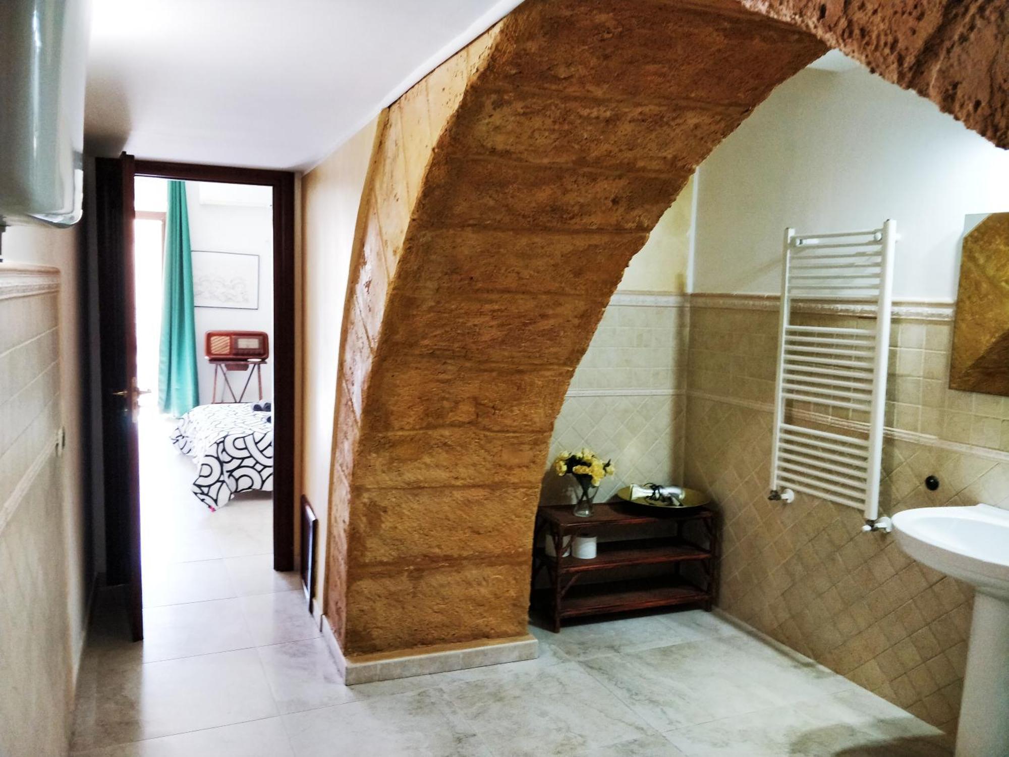 Kalos Rooms Agrigento Exteriör bild