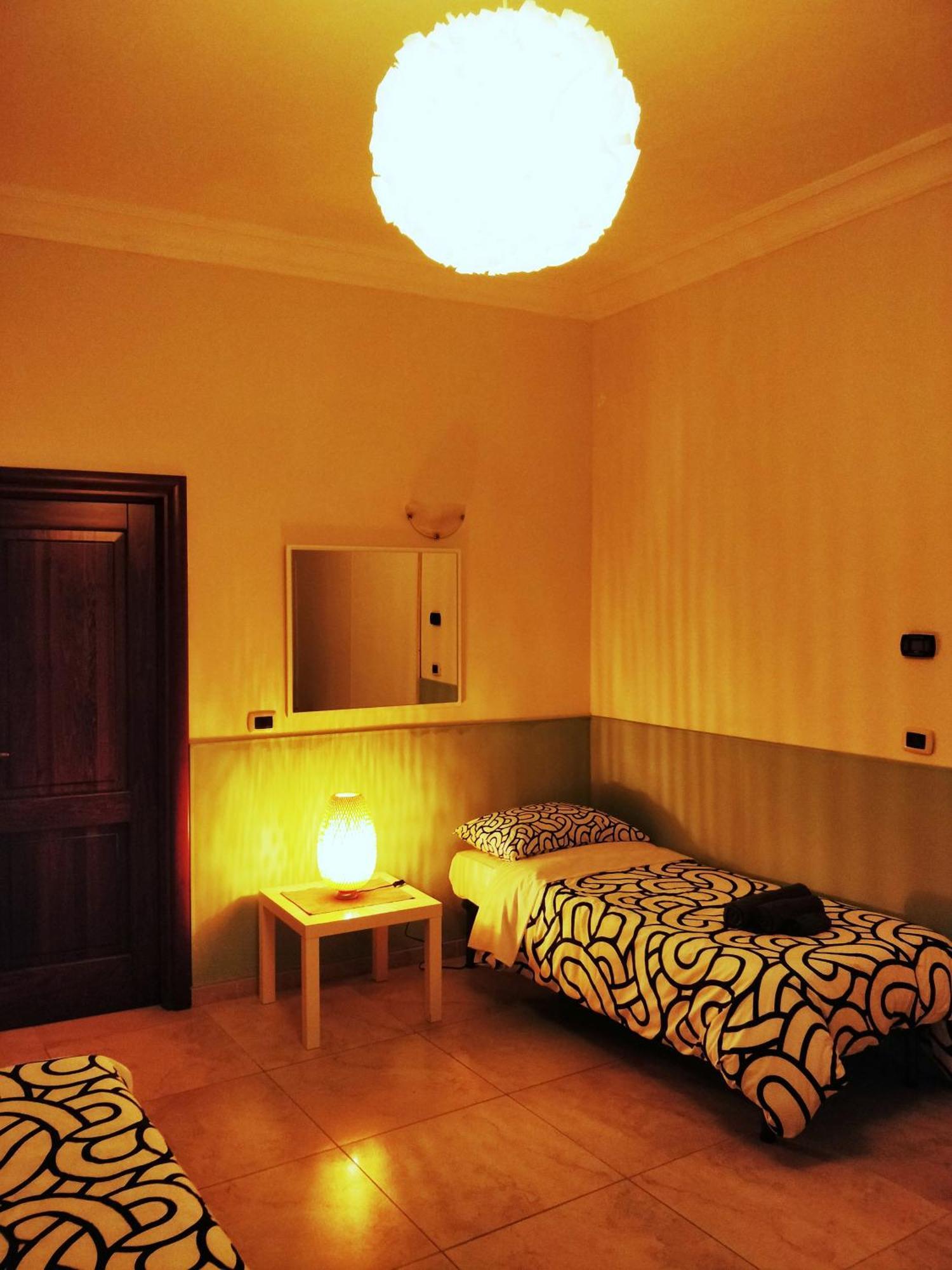 Kalos Rooms Agrigento Exteriör bild