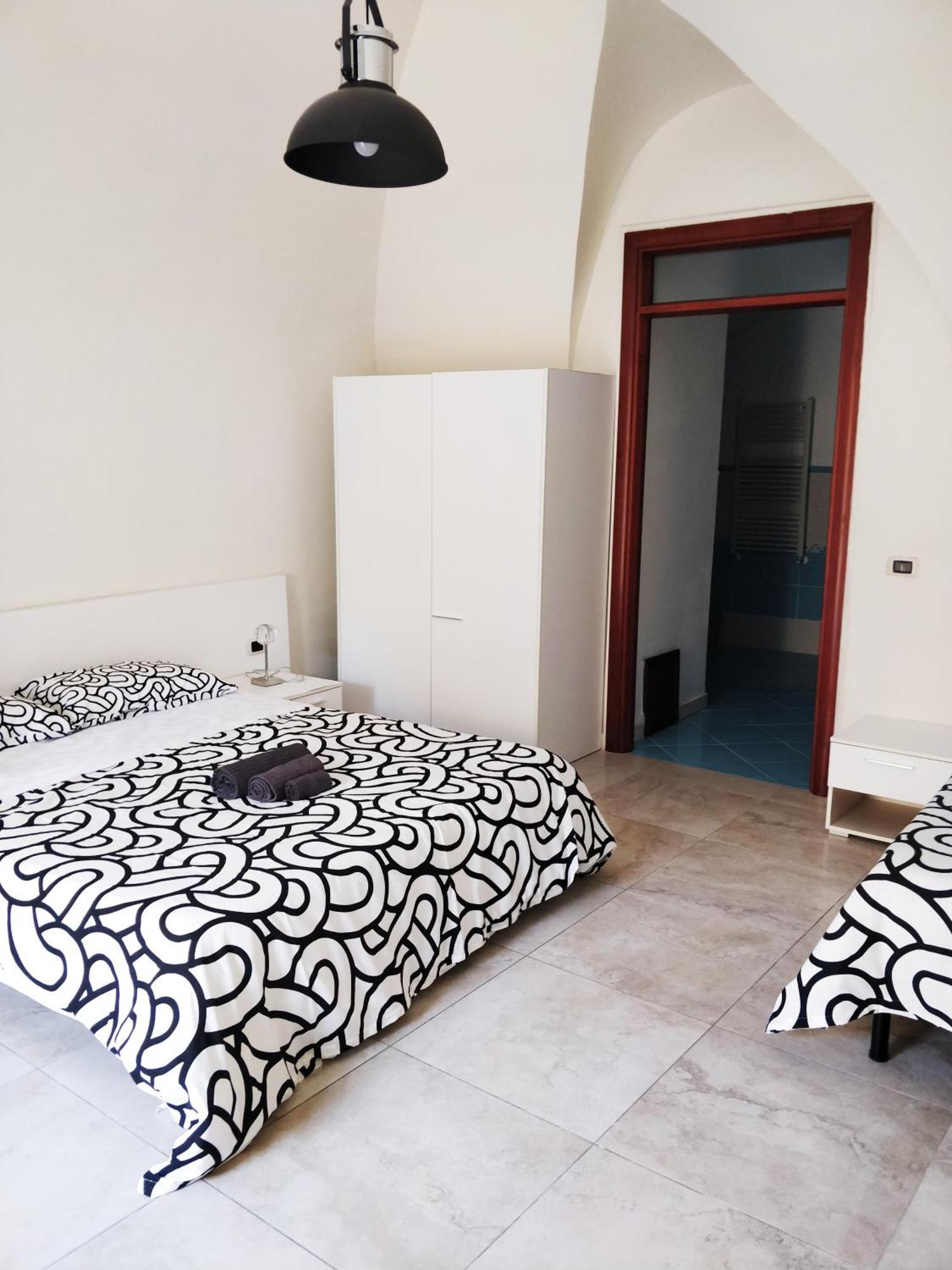 Kalos Rooms Agrigento Exteriör bild