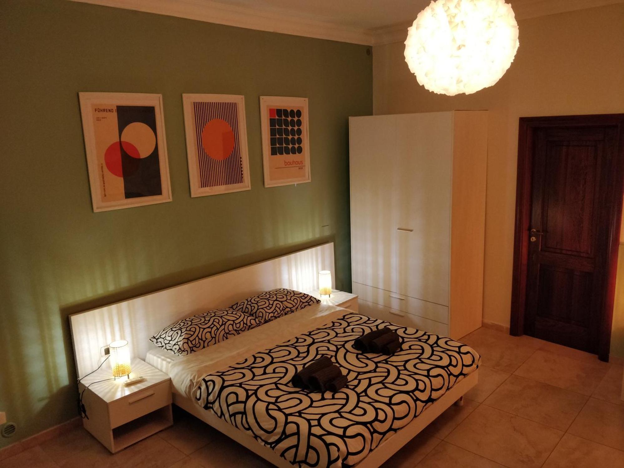 Kalos Rooms Agrigento Exteriör bild