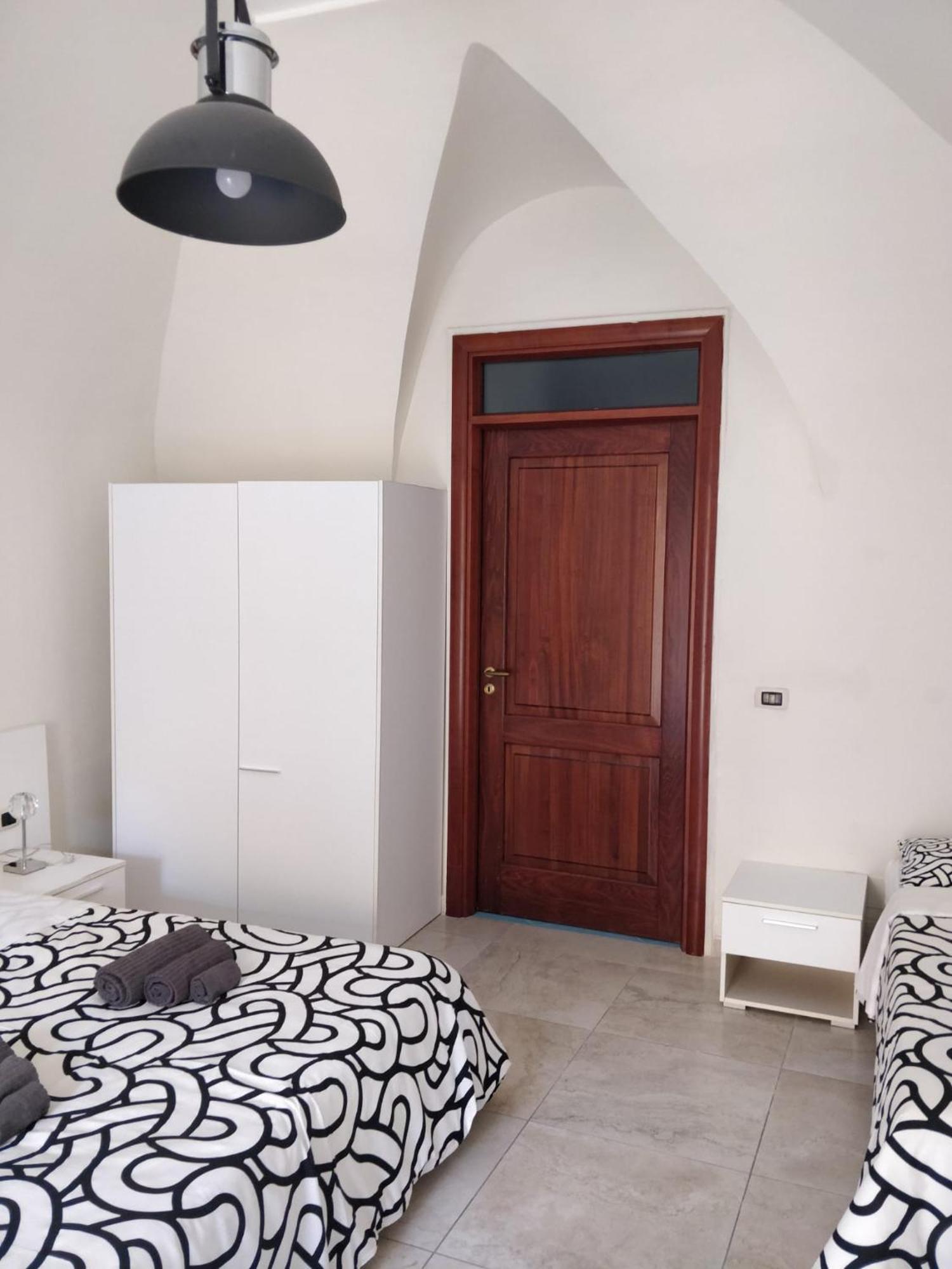 Kalos Rooms Agrigento Exteriör bild