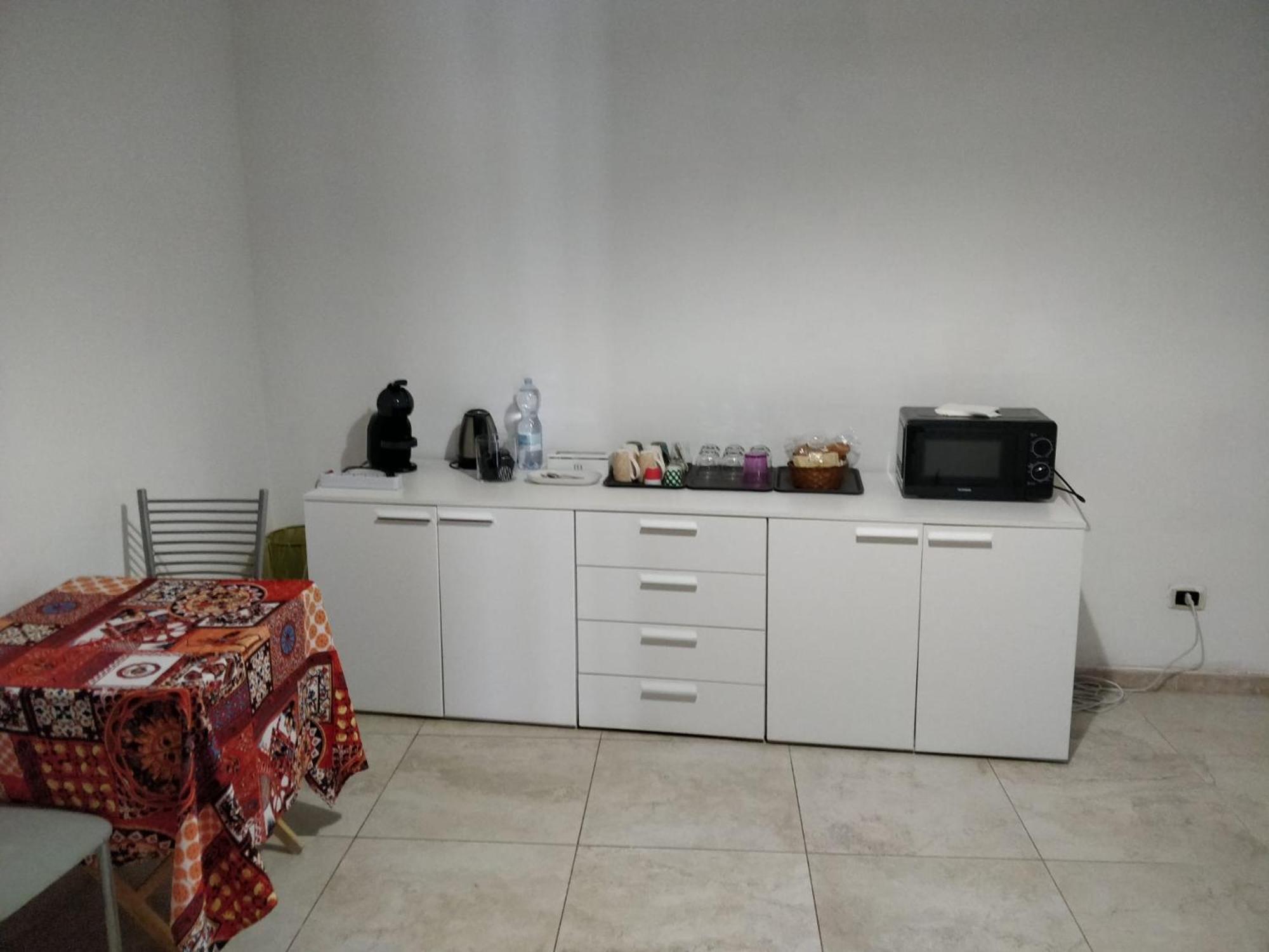 Kalos Rooms Agrigento Exteriör bild
