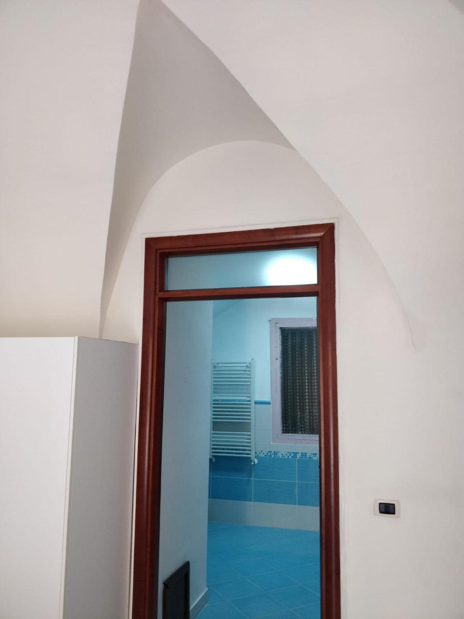 Kalos Rooms Agrigento Exteriör bild