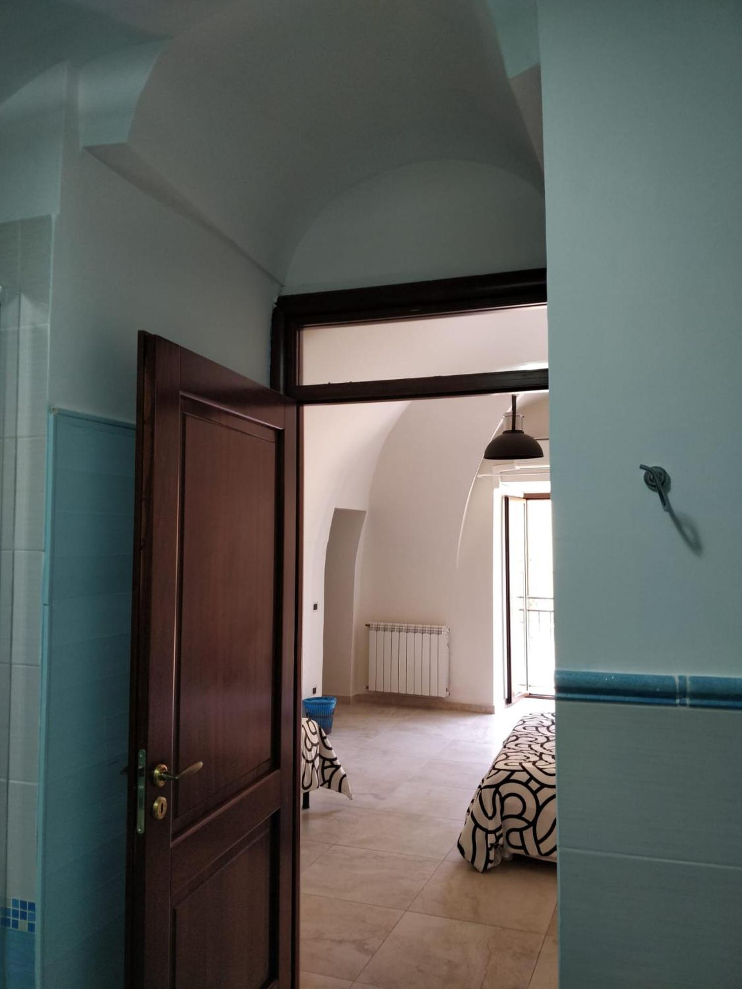 Kalos Rooms Agrigento Exteriör bild