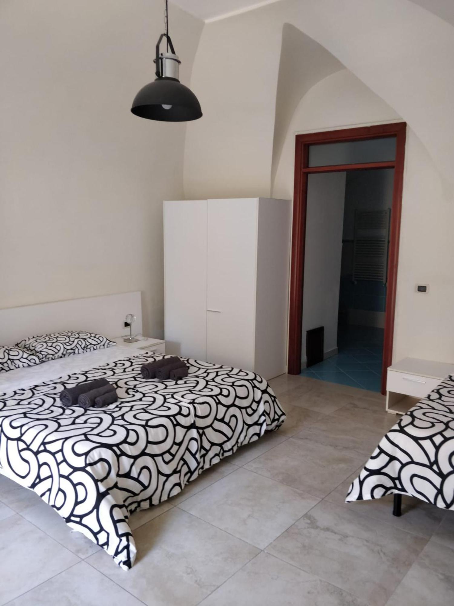 Kalos Rooms Agrigento Exteriör bild