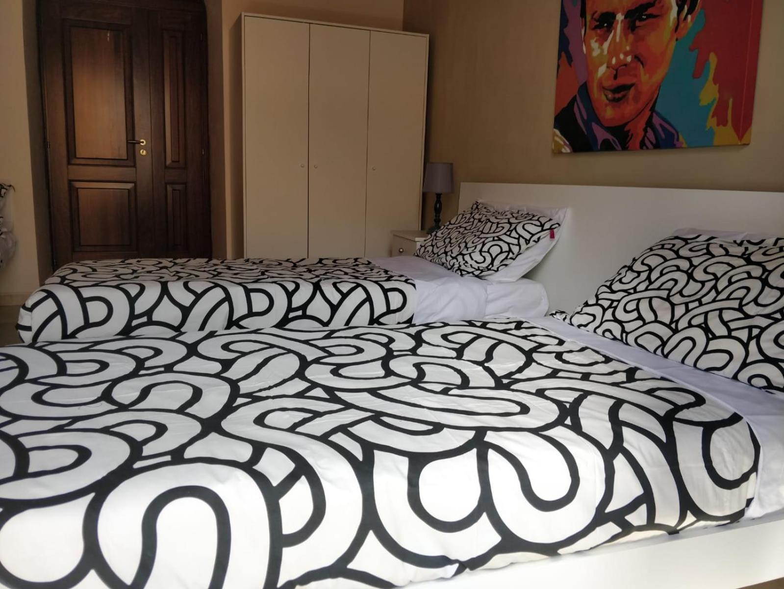 Kalos Rooms Agrigento Exteriör bild