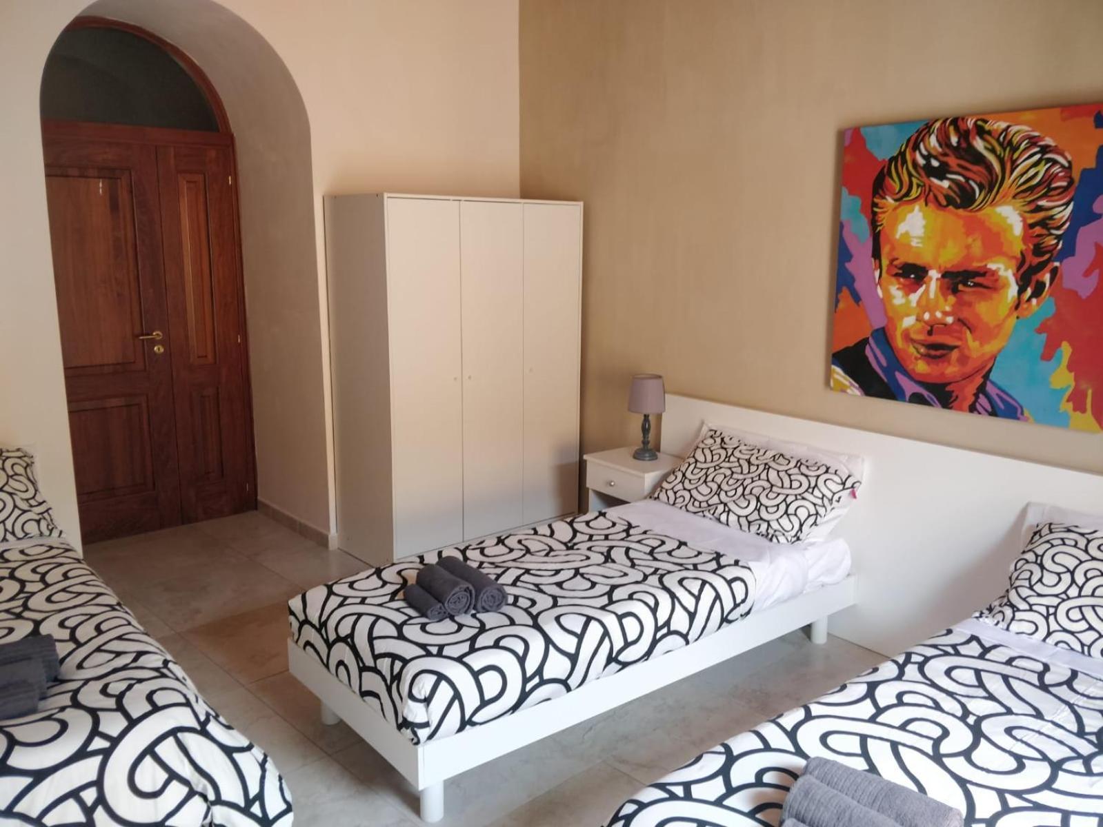 Kalos Rooms Agrigento Exteriör bild