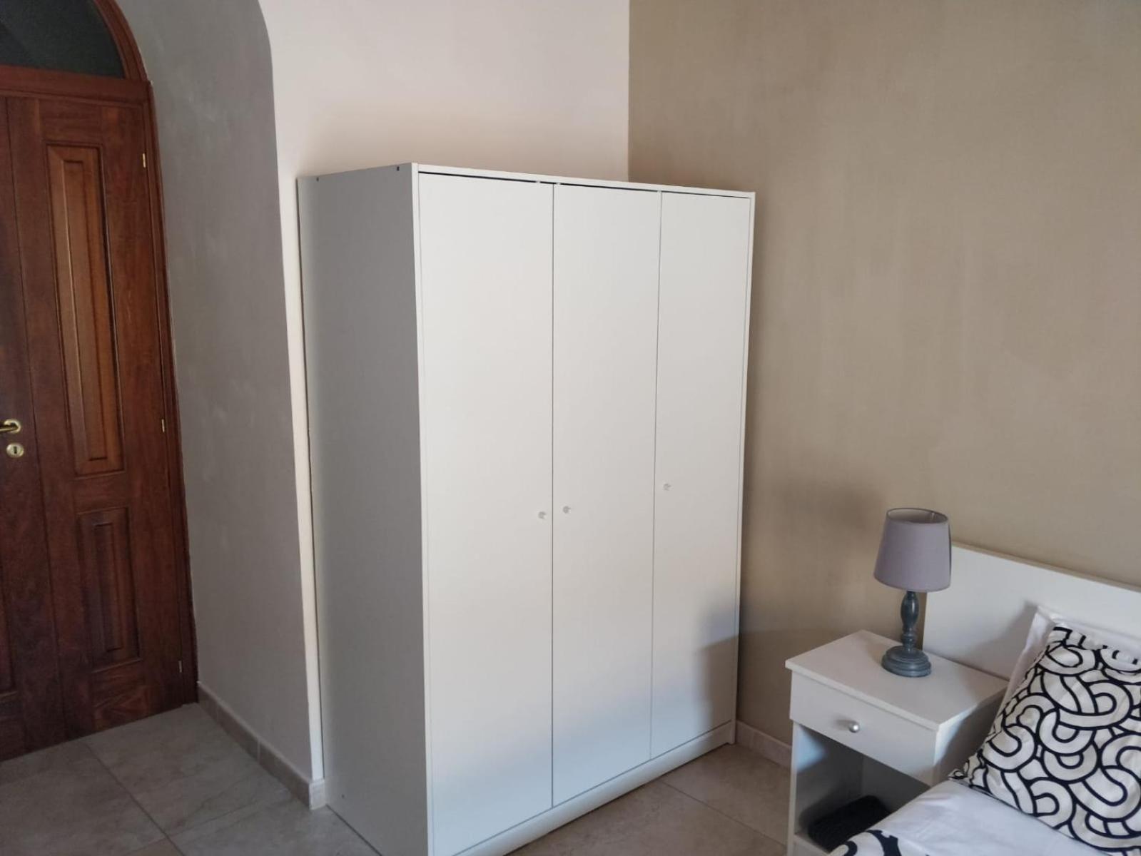 Kalos Rooms Agrigento Exteriör bild