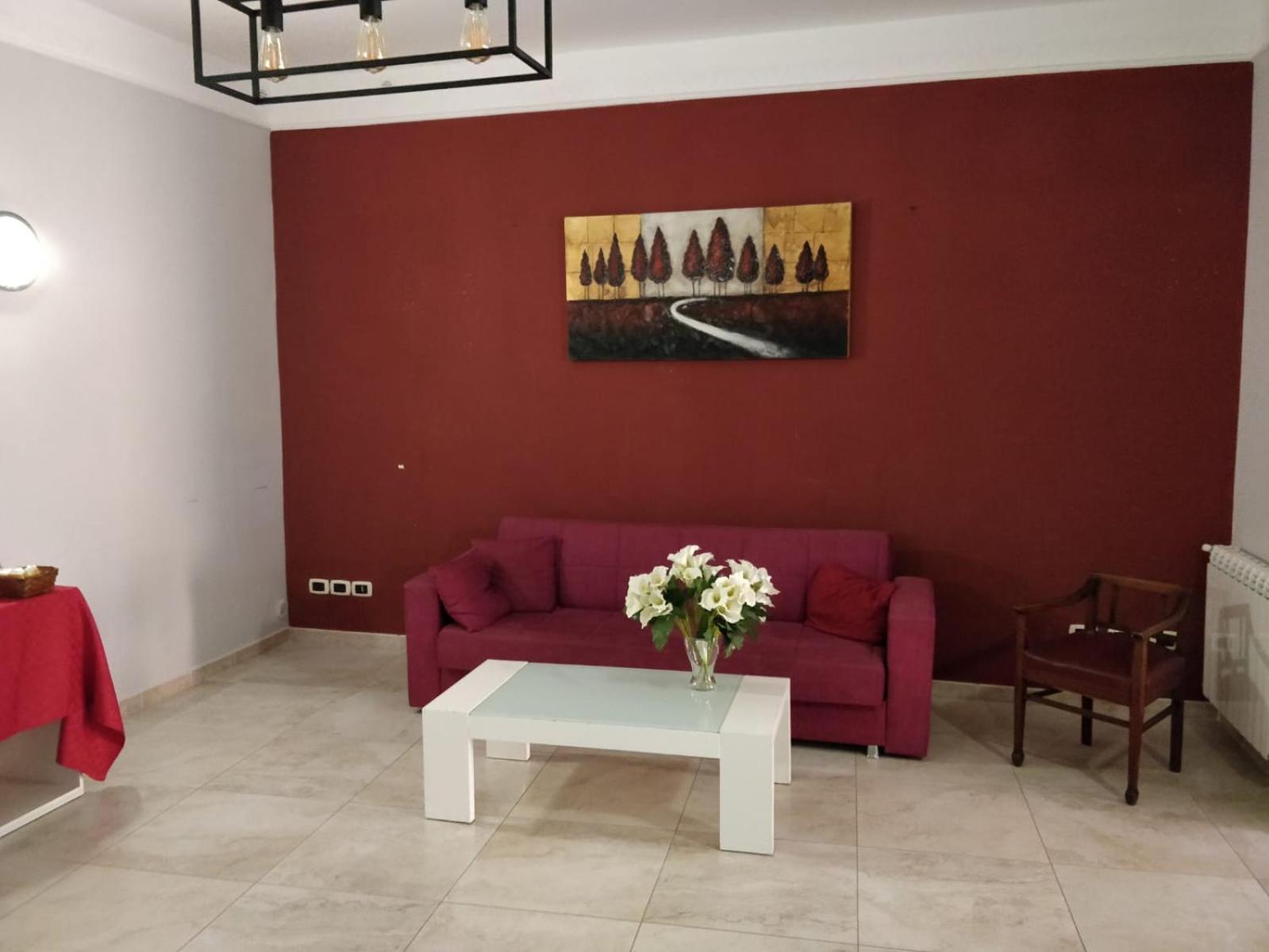Kalos Rooms Agrigento Exteriör bild